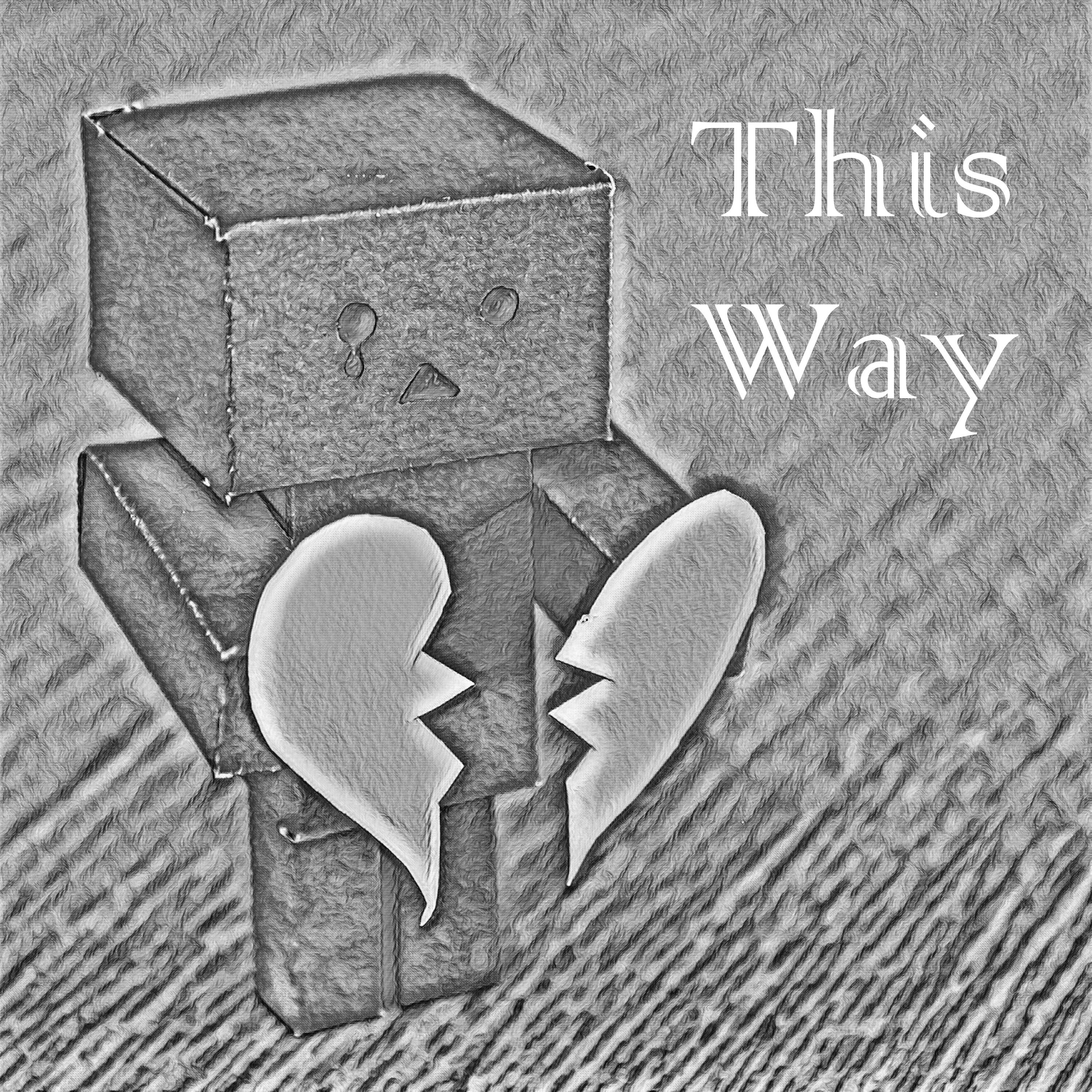 This Way [instrumental]