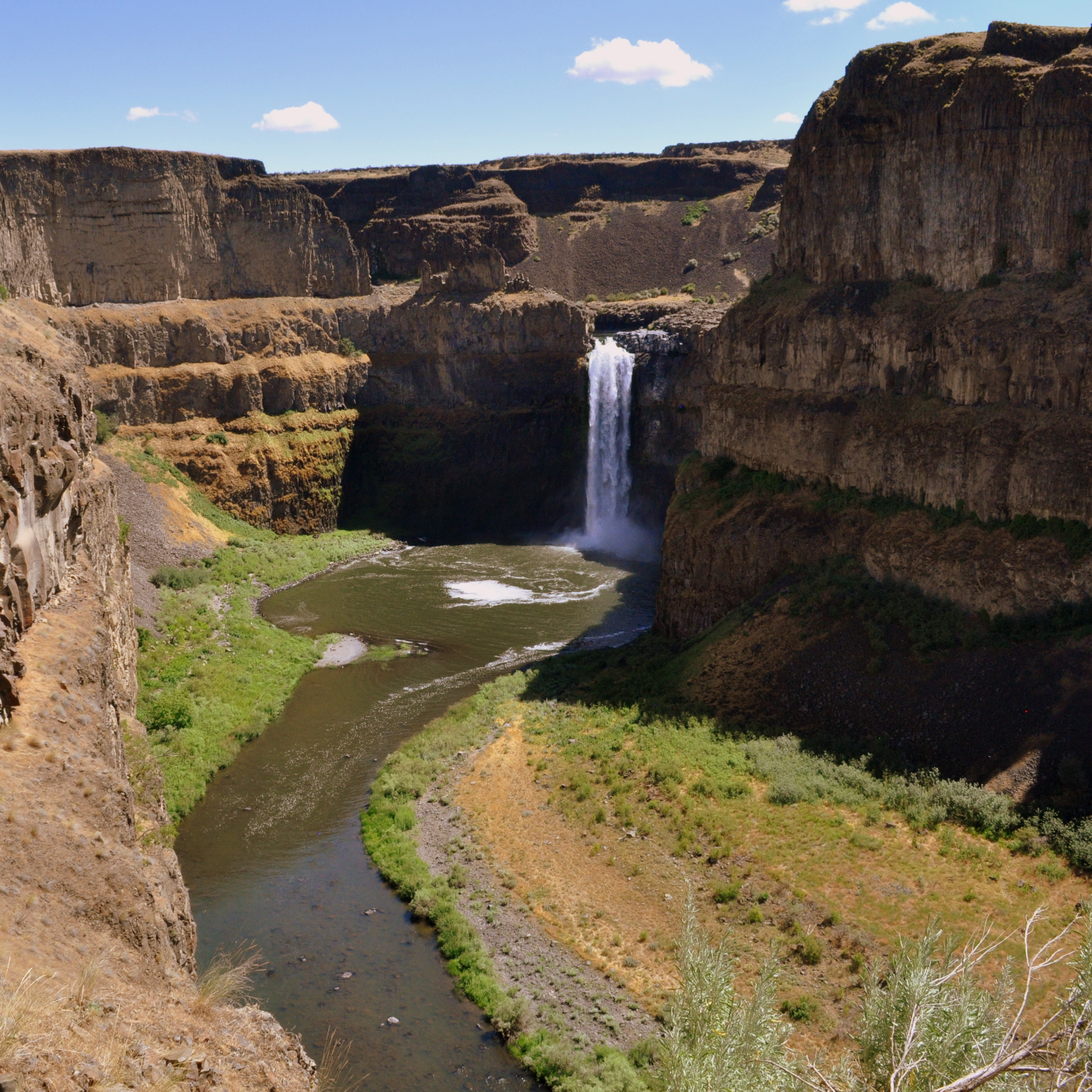 LoganCallen-TheFalls-21stAnniversaryRemaster